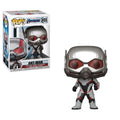 Image for Avengers: Endgame: Ant-Man (Bobble-Head) - Funko