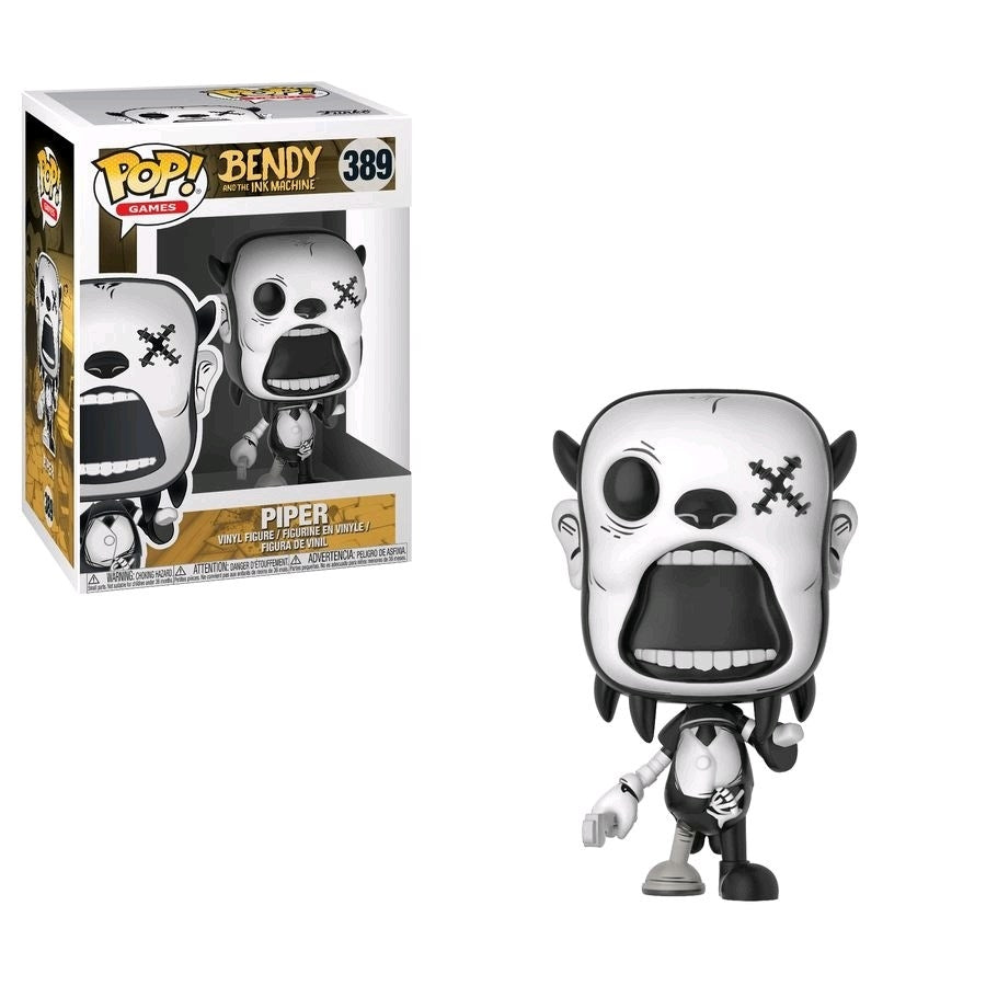 Image for Bendy and the Ink Machine: Piper - Funko