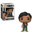 Image for The Big Bang Theory: Raj Koothrappali - Funko