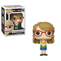 Image for The Big Bang Theory: Bernadette Rostenkowski - Funko