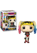 Image for Birds of Prey: Harley Quinn Roller Derby - Funko