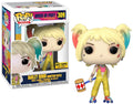 Image for Birds of Prey: Harley Quinn Boobytrap Battle (Hot Topic Exclusive) - Funko