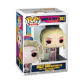 Image for Birds of Prey: Harley Quinn Black Mask Club - Funko