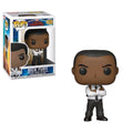 Image for Captain Marvel: Nick Fury (Bobble-Head) - Funko
