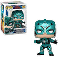 Image for Avengers: Endgame: Yon-Rogg (Bobble-Head) - Funko