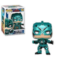 Image for Captain Marvel: Yon-Rogg (Bobble-Head) - Funko