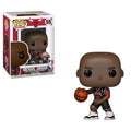 Image for NBA Chicago Bulls: Michael Jordan (Black Uniform) (Fanatics Exclusive) - Funko