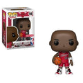 Image for NBA Chicago Bulls: Michael Jordan (Rookie Uniform) (Target Exclusive) - Funko