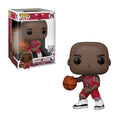 Image for NBA Chicago Bulls: Michael Jordan Super Sized 10" - Funko