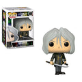 Image for Cowboy Bebop: Vicious - Funko