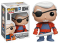 Image for DC Comics: Deathstroke (Unmasked) - Funko