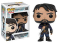 Image for Dishonored 2: Unmasked Corvo - Funko