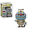 Image for The Nightmare Before Christmas: Clown - Funko