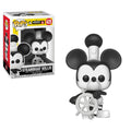 Image for Mickey Mouse: Steamboat Willie - Funko
