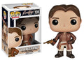 Image for Firefly: Malcolm Reynolds - Funko