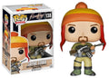 Image for Firefly: Jayne Cobb - Funko