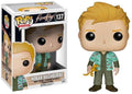 Image for Firefly: Hoban Washburne - Funko