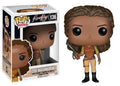 Image for Firefly: Zoe Washburne - Funko