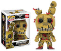 Image for Five Nights at Freddy's: Spingtrap - Funko