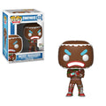Image for Fortnite: Merry Marauder - Funko