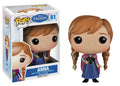Image for Frozen: Anna - Funko