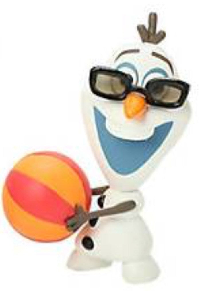 Image for Frozen Fever: Summer Olaf - Funko