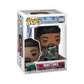 Image for Frozen II: Mattias - Funko