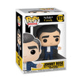 Image for Schitt's Creek: Johnny Rose - Funko