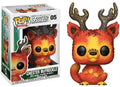 Image for Wetmore Forest: Chester Mcfreckle - Funko