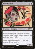 Image for Blood Artist (42) (Secret Lair Drop Series) - Magic: The Gathering