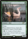 Image for Gilded Goose (93) (Secret Lair Drop Series) - Magic: The Gathering