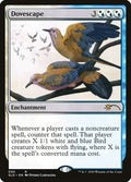 Image for Dovescape (95) (Secret Lair Drop Series) - Magic: The Gathering