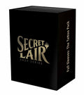 Image for Secret Lair Drop: Summer Superdrop - Full Sleeves: The Tattoo Pack - Non-Foil Edition - Magic: The Gathering