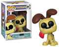 Image for Garfield: Odie - Funko