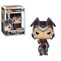 Image for Gears of War: Queen Myrrah - Funko
