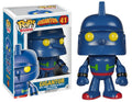 Image for Gigantor: Gigantor - Funko