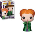 Image for Hocus Pocus: Winnifred Sanderson (with Magic) - Funko