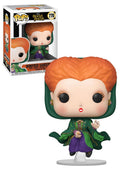 Image for Hocus Pocus: Winnifred Sanderson (Flying) - Funko
