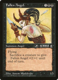 Image for Fallen Angel (3rd Place) (Arena League) (Oversize Cards) - Magic: The Gathering