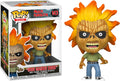 Image for Iron Maiden: Iron Maiden Eddie - Funko