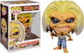 Image for Iron Maiden: Killers Eddie - Funko