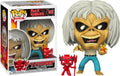 Image for Iron Maiden: Number of the Beast Eddie - Funko