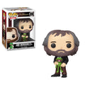 Image for Jim Henson: Jim Henson with Kermit - Funko