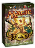 Image for Lorwyn - Elementals' Path Theme Deck - Magic: The Gathering