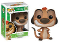 Image for The Lion King: Timon - Funko