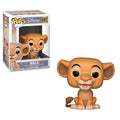 Image for The Lion King: Nala - Funko
