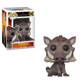 Image for The Lion King (2019): Pumbaa - Funko