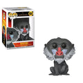 Image for The Lion King (2019): Rafiki - Funko