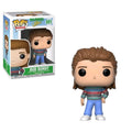 Image for Married with Children: Bud Bundy - Funko