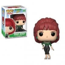 Image for Married with Children: Peggy Bundy - Funko